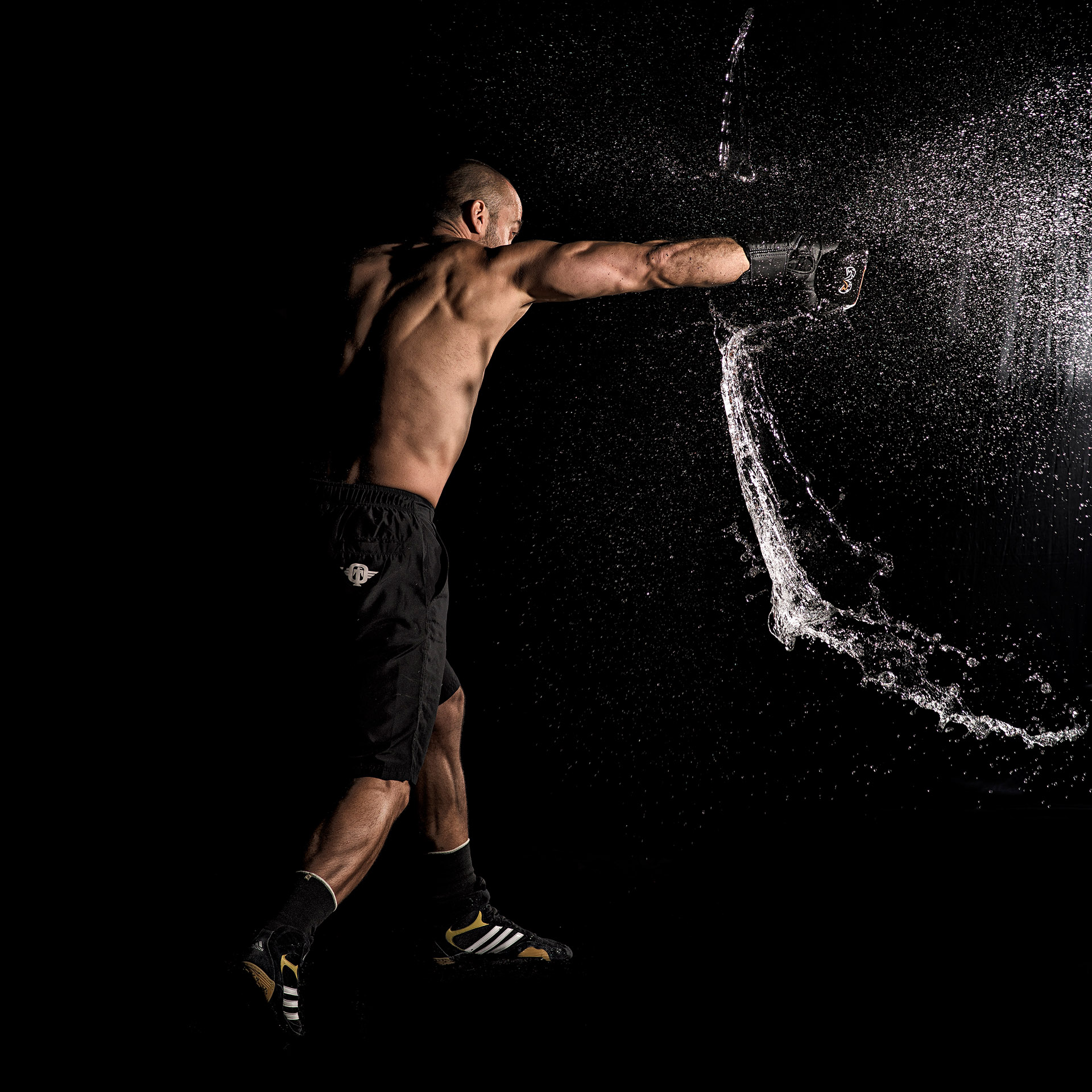 Sportovní fotograf Karel Tupý foto 5
