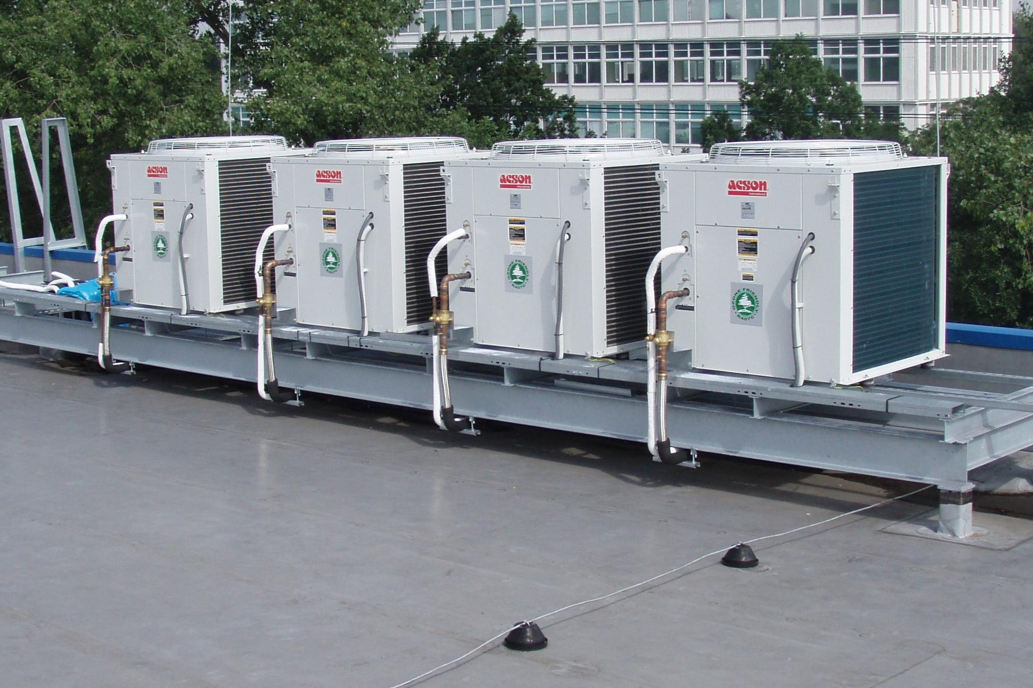 KLIMA - KOMPLEX, spol. s r.o.