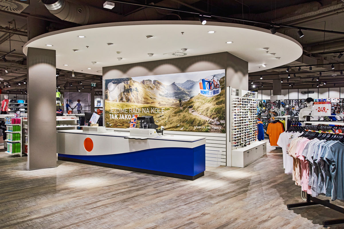 Intersport foto 5