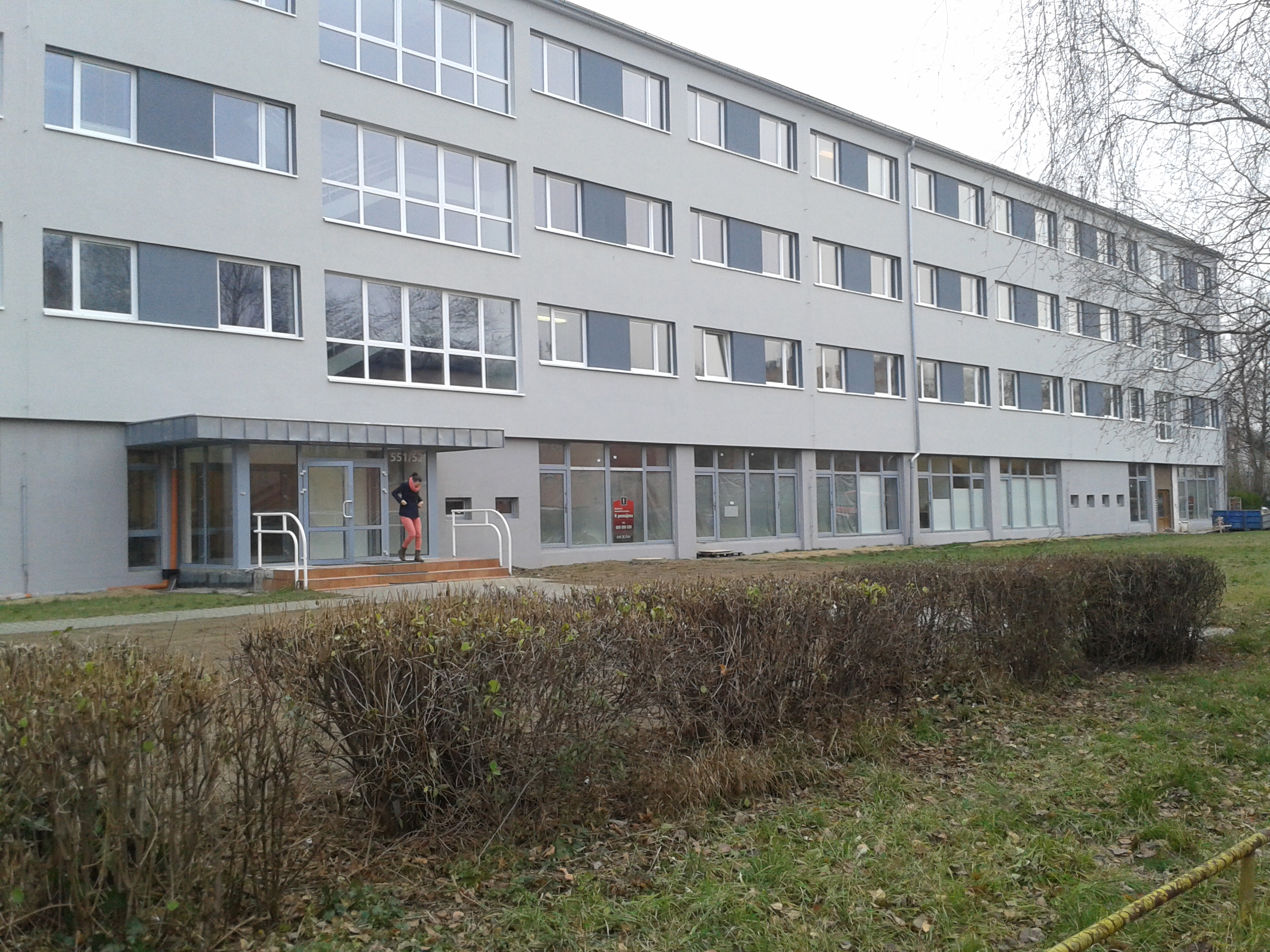 Centrum životní rovnováhy