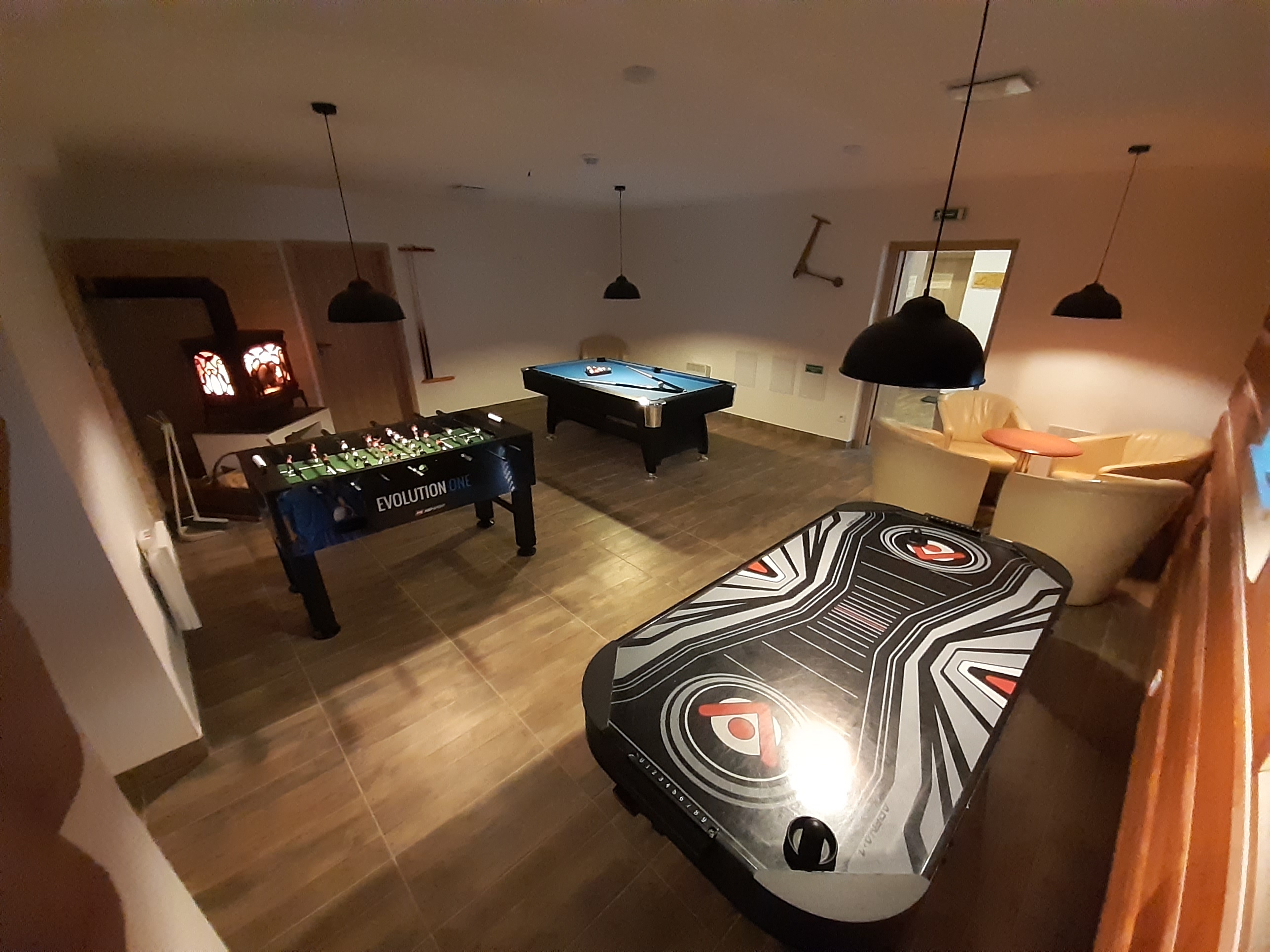 Apartmány pod Mariánskými schody foto 6