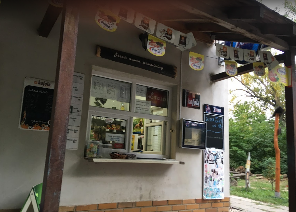 Bašta U Dokládalů foto 2