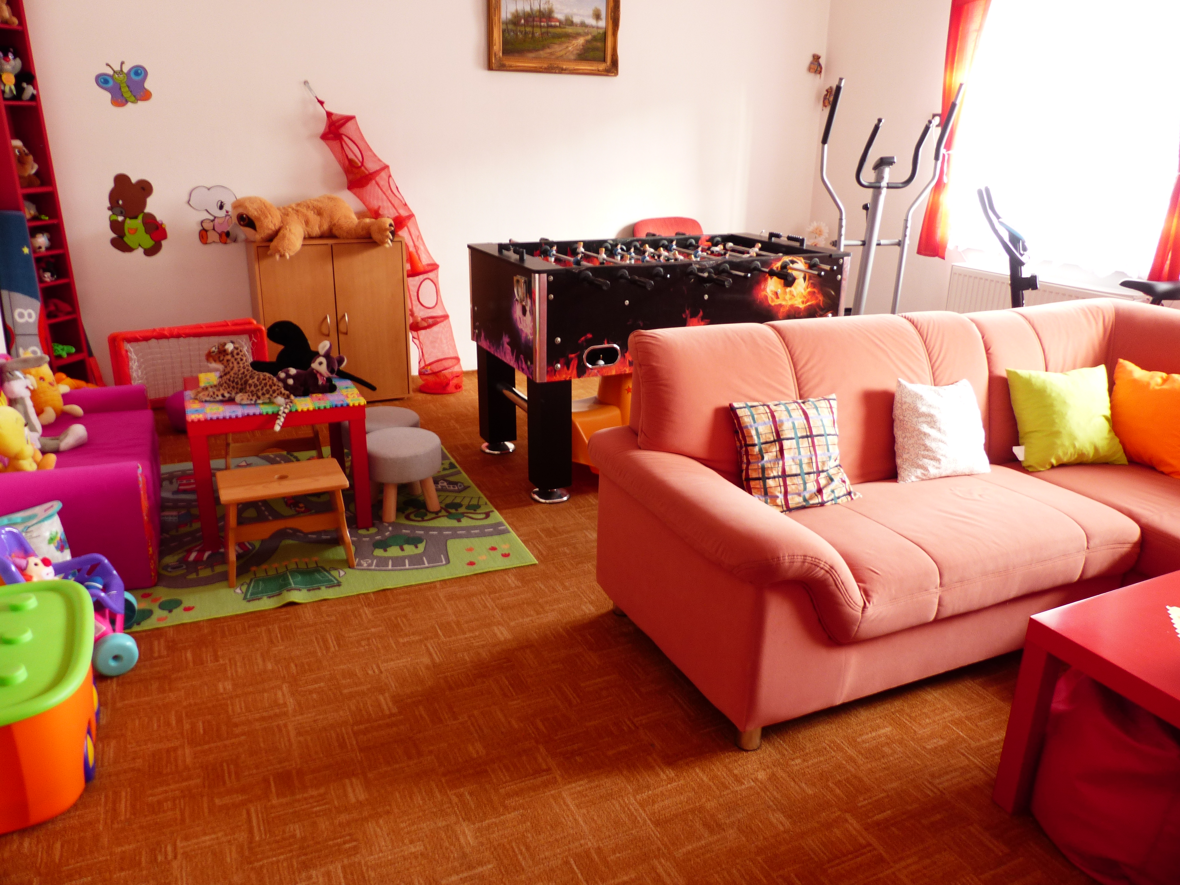 Villa Plischke foto 4