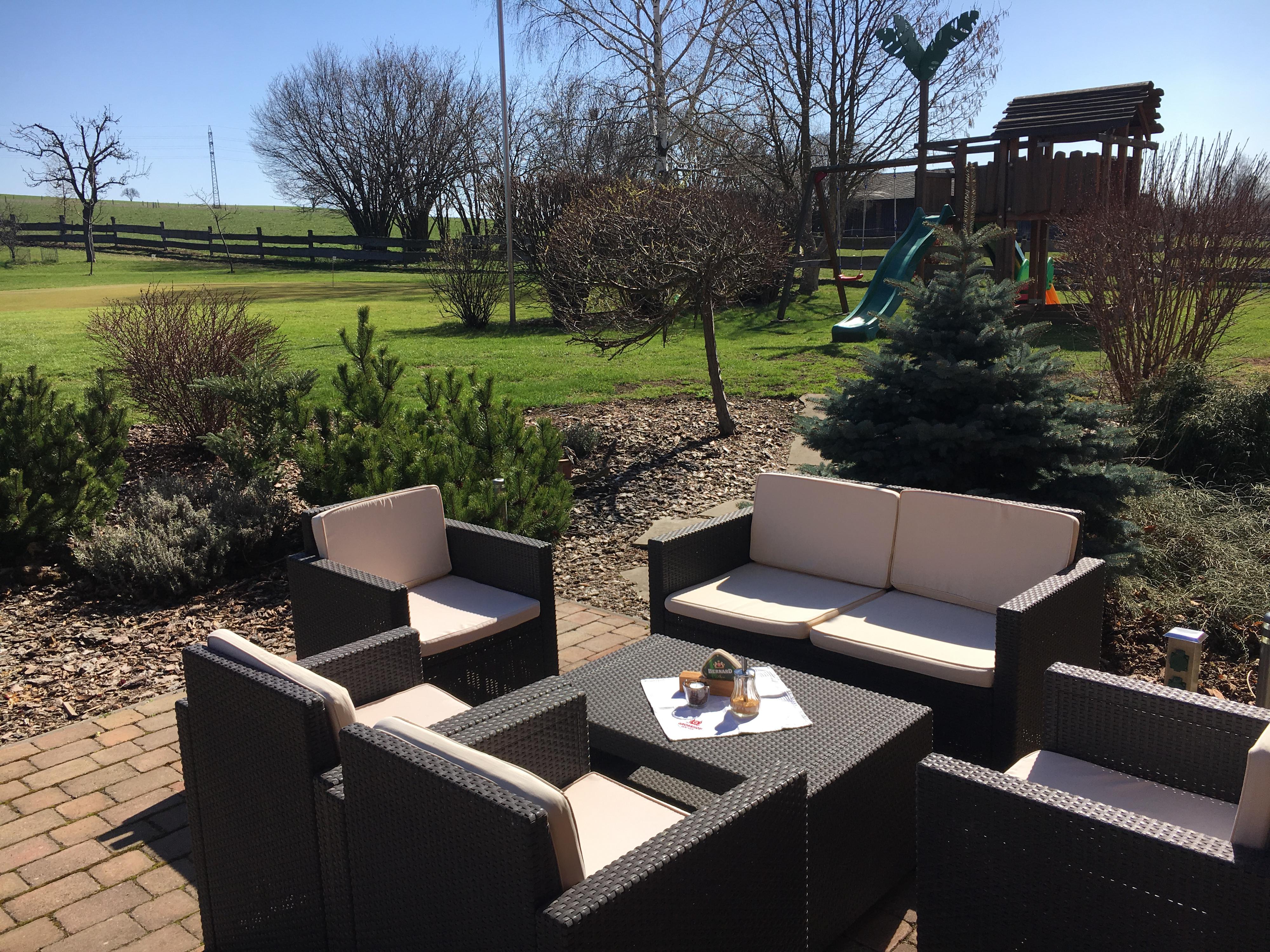 Golf Club Grosshof foto 3