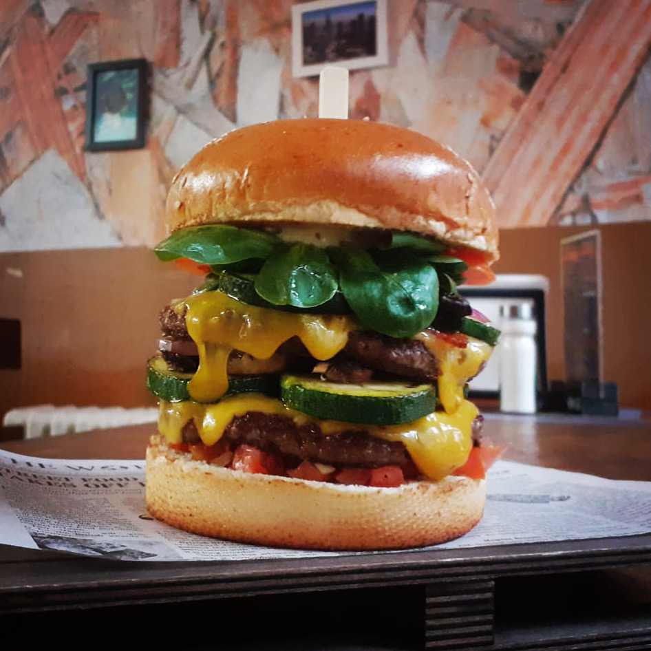 Žrádelna Rychnov foto 2