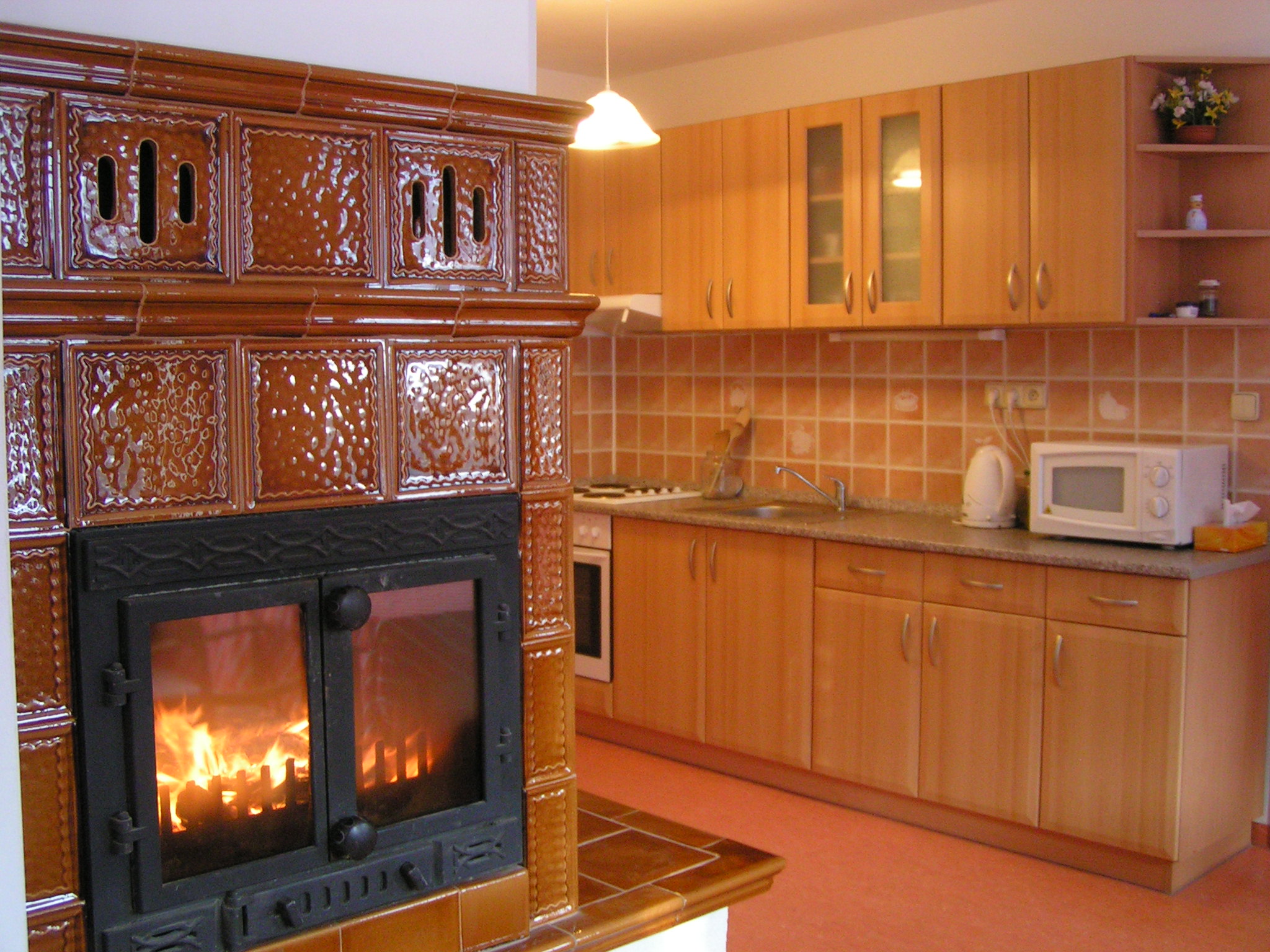 Chalupa Sněženka foto 3