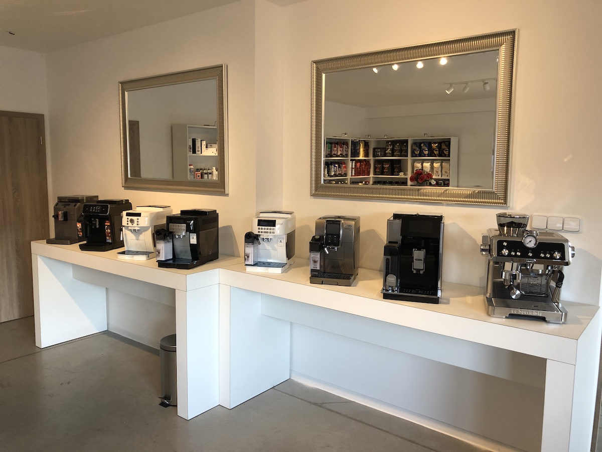 Kafeservis.cz - Prodej kávy foto 5