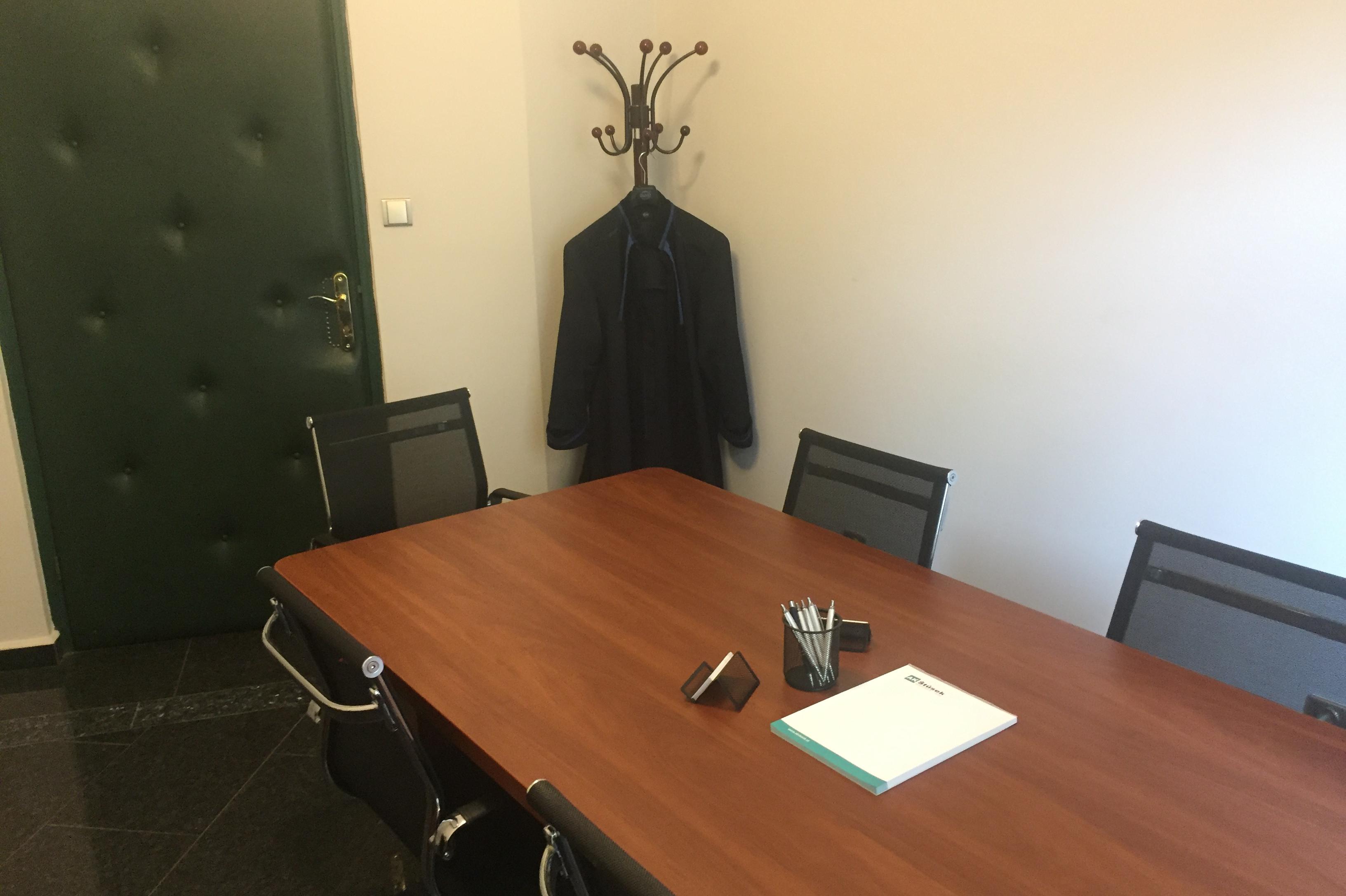 JUDr. Jaromír Štůsek - advokát