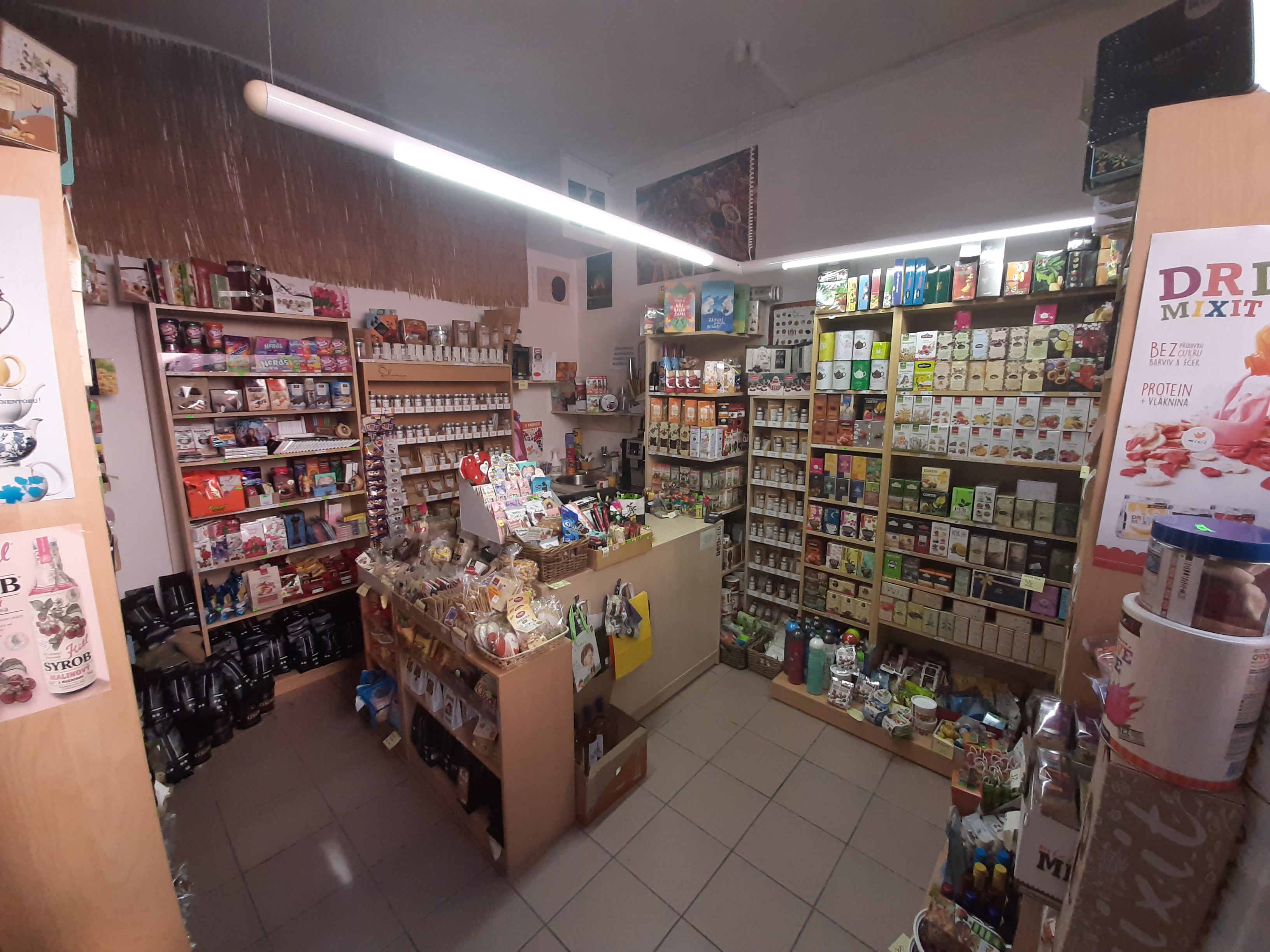Obchůdek U Jany foto 3