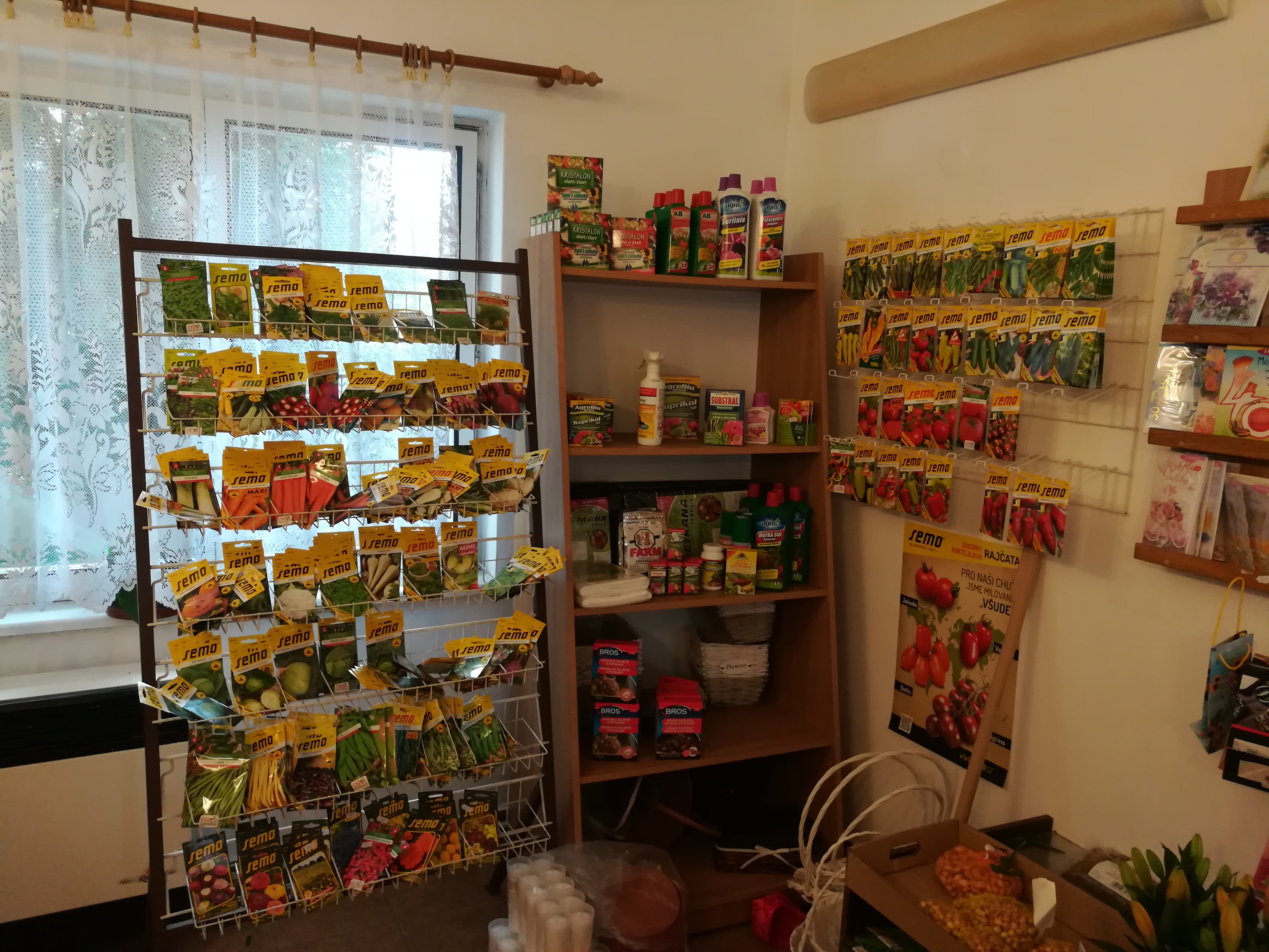 Irma Sládková foto 2