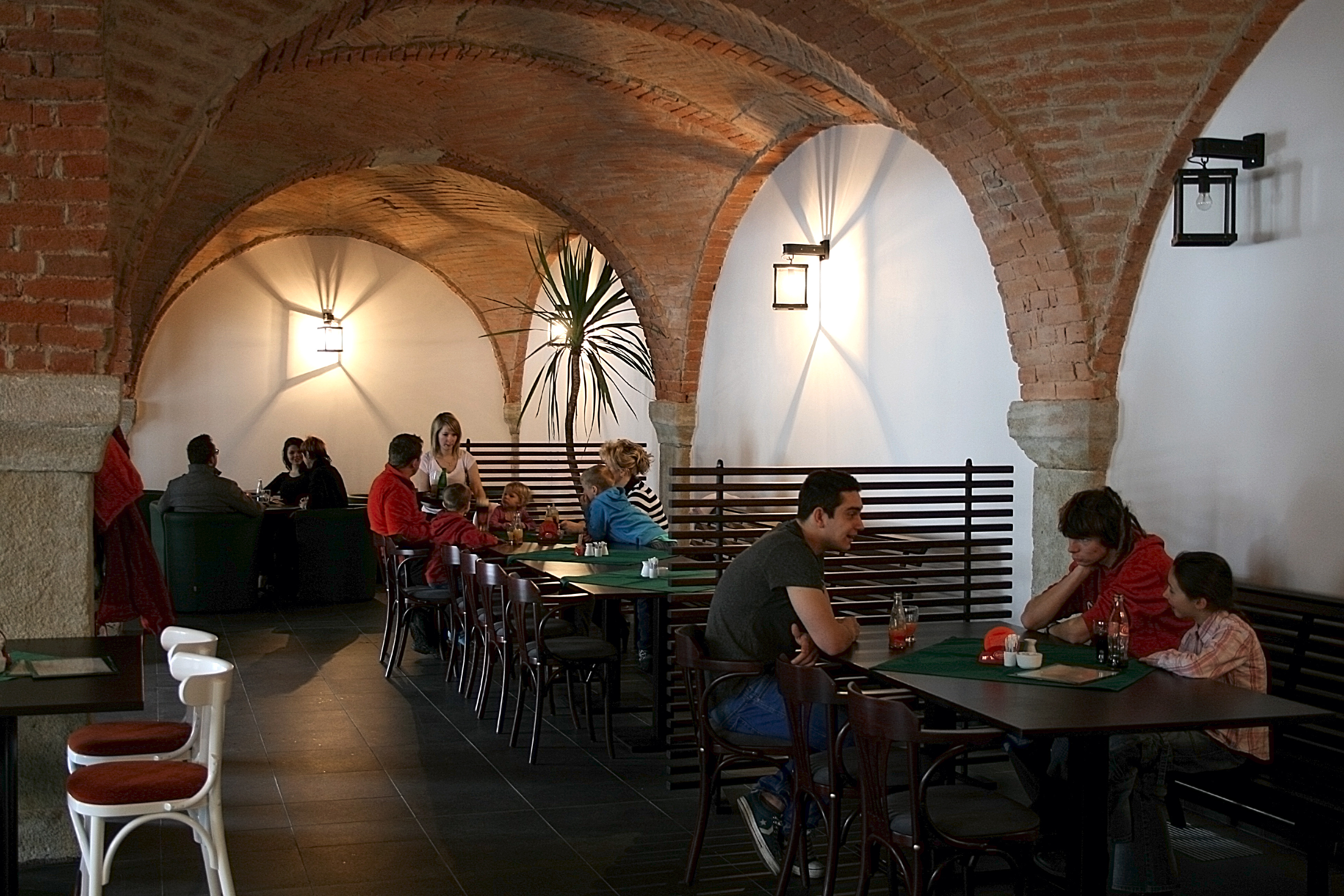 Restaurace Lihovar foto 4