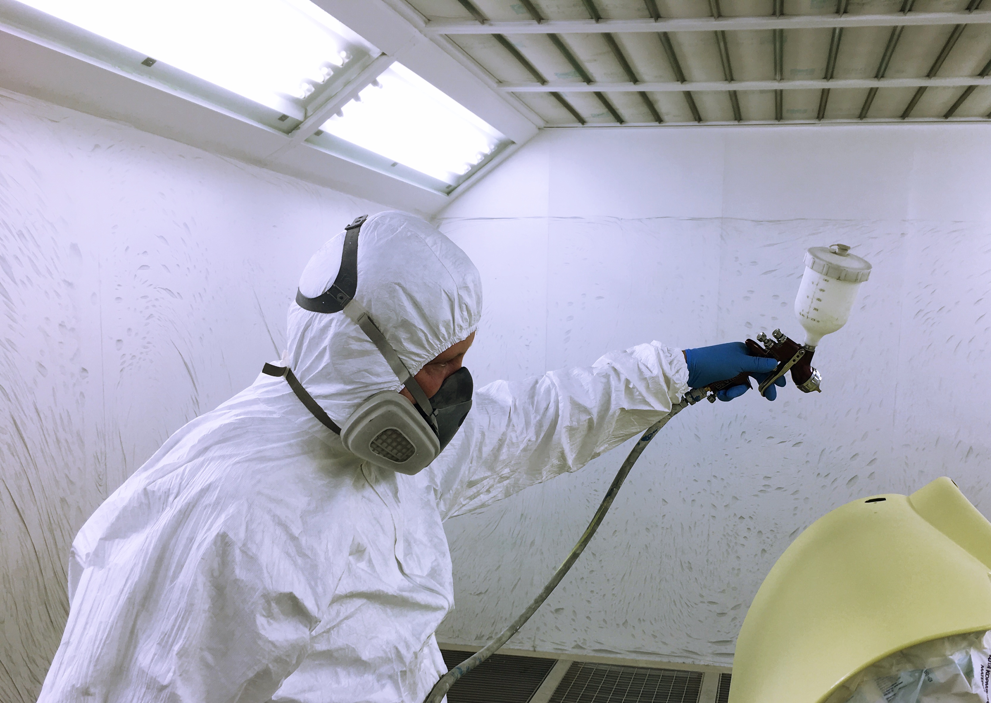 LEGUAN POVRCHOVÉ ÚPRAVY s.r.o. foto 2