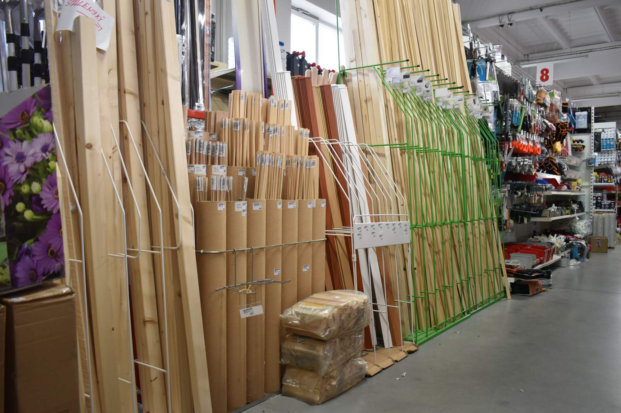 Železářství Honzek foto 6