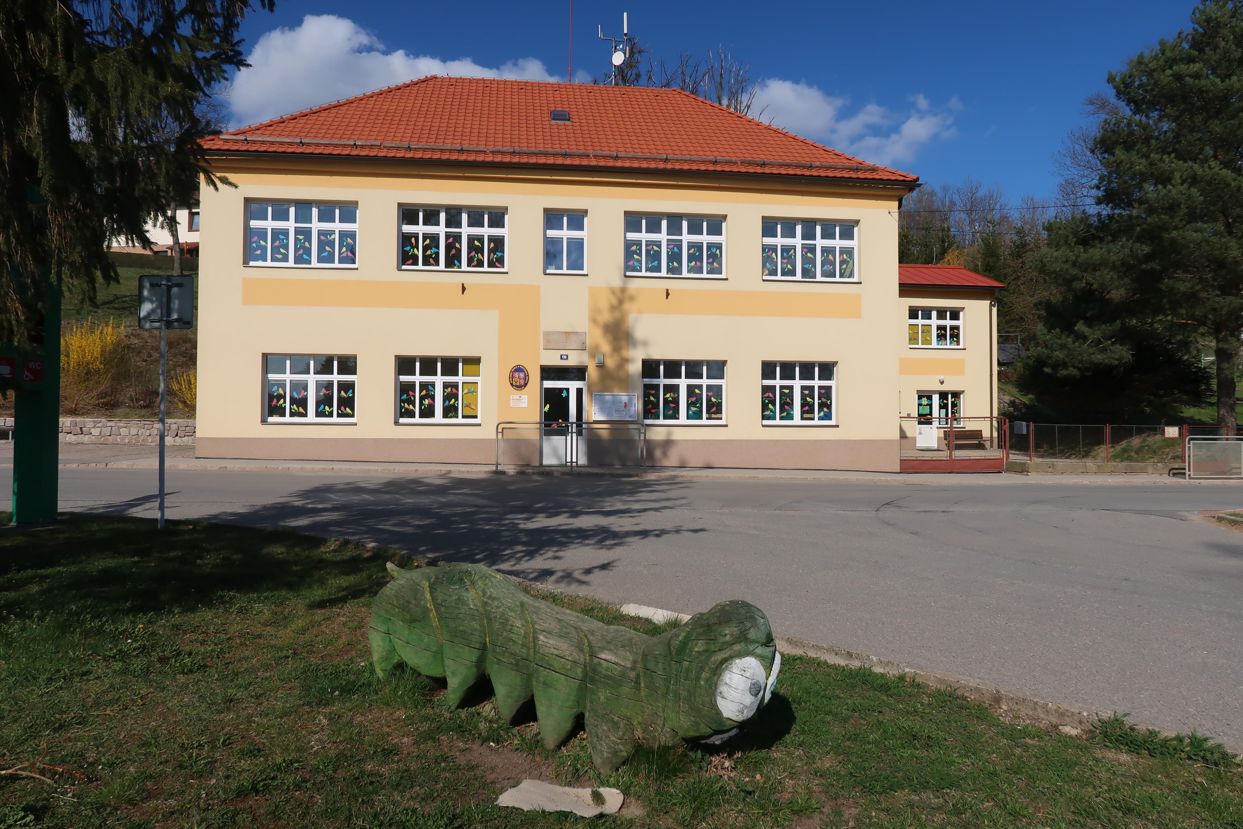 Základní škola Budislav foto 4