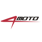 Logo obchodu 4 moto