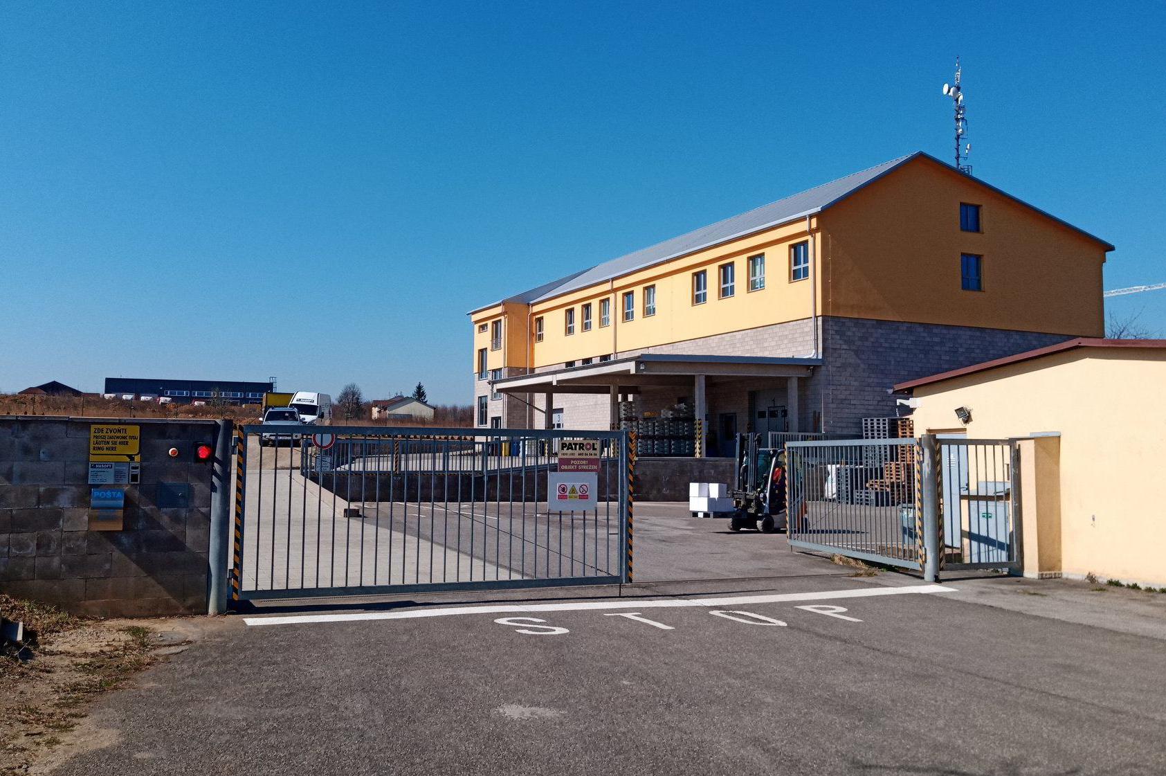 HASOFT VELKOOBCHOD, s.r.o.