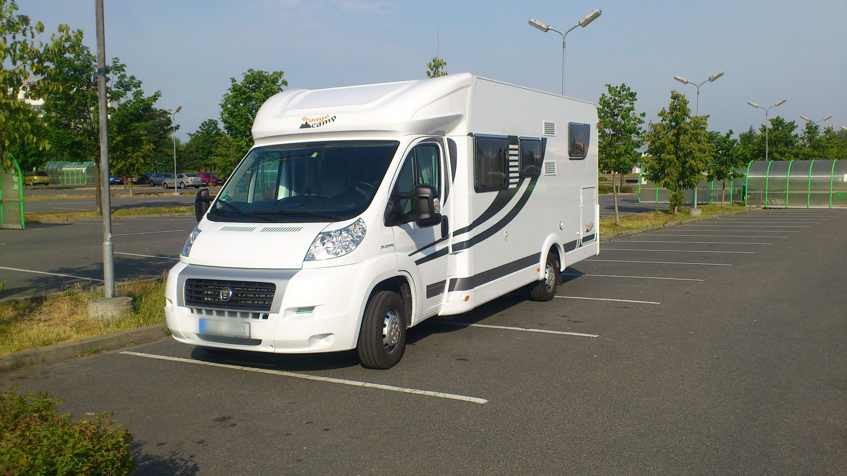 M-caravan, s.r.o. foto 5