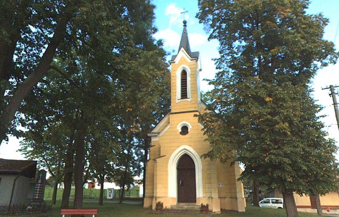 Hospůdka u kapličky Miletín - Eva Tlačilová foto 4