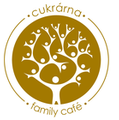 logo Výrobna Family Café