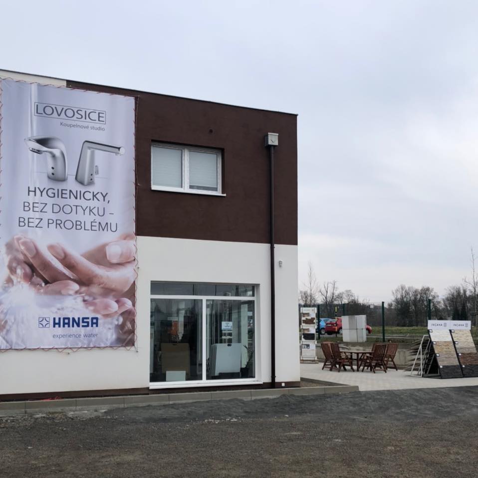 Instalatérství a Koupelny Lovosice foto 2