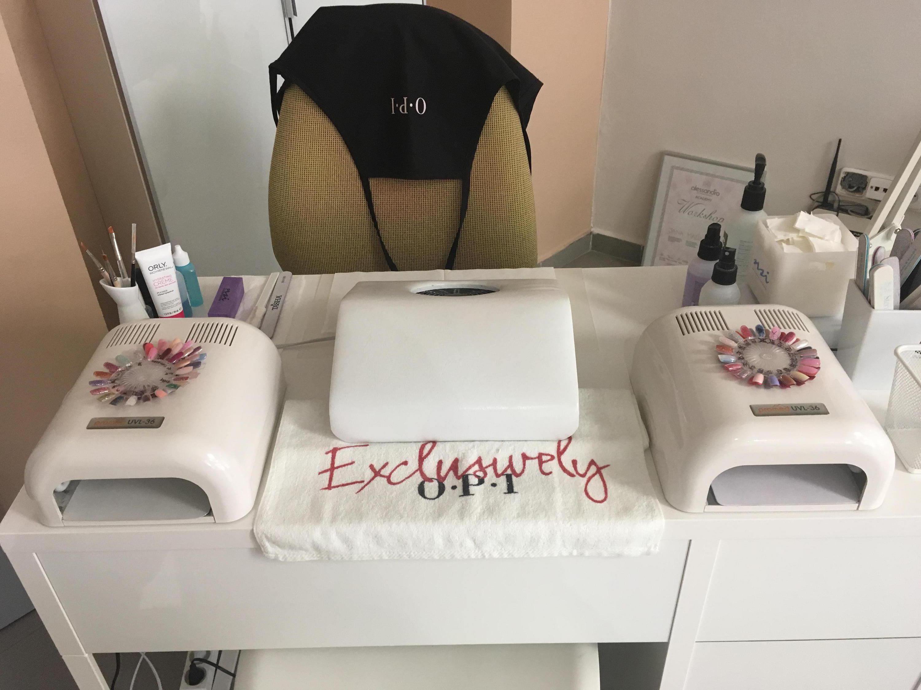 Lucie Malinová - Hair Salon foto 4