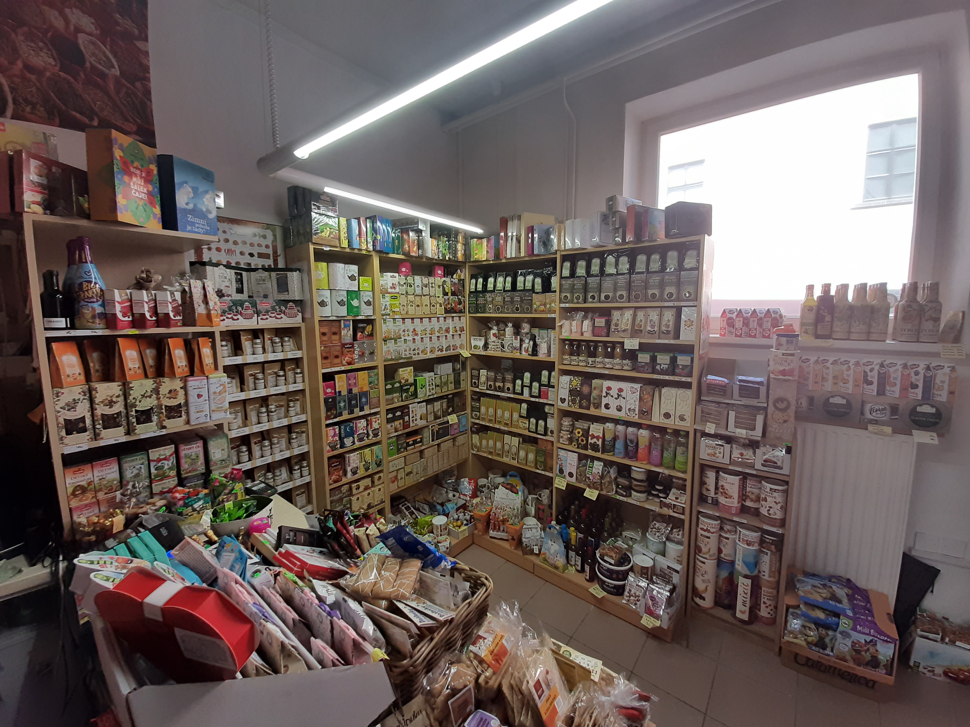 Obchůdek U Jany foto 2