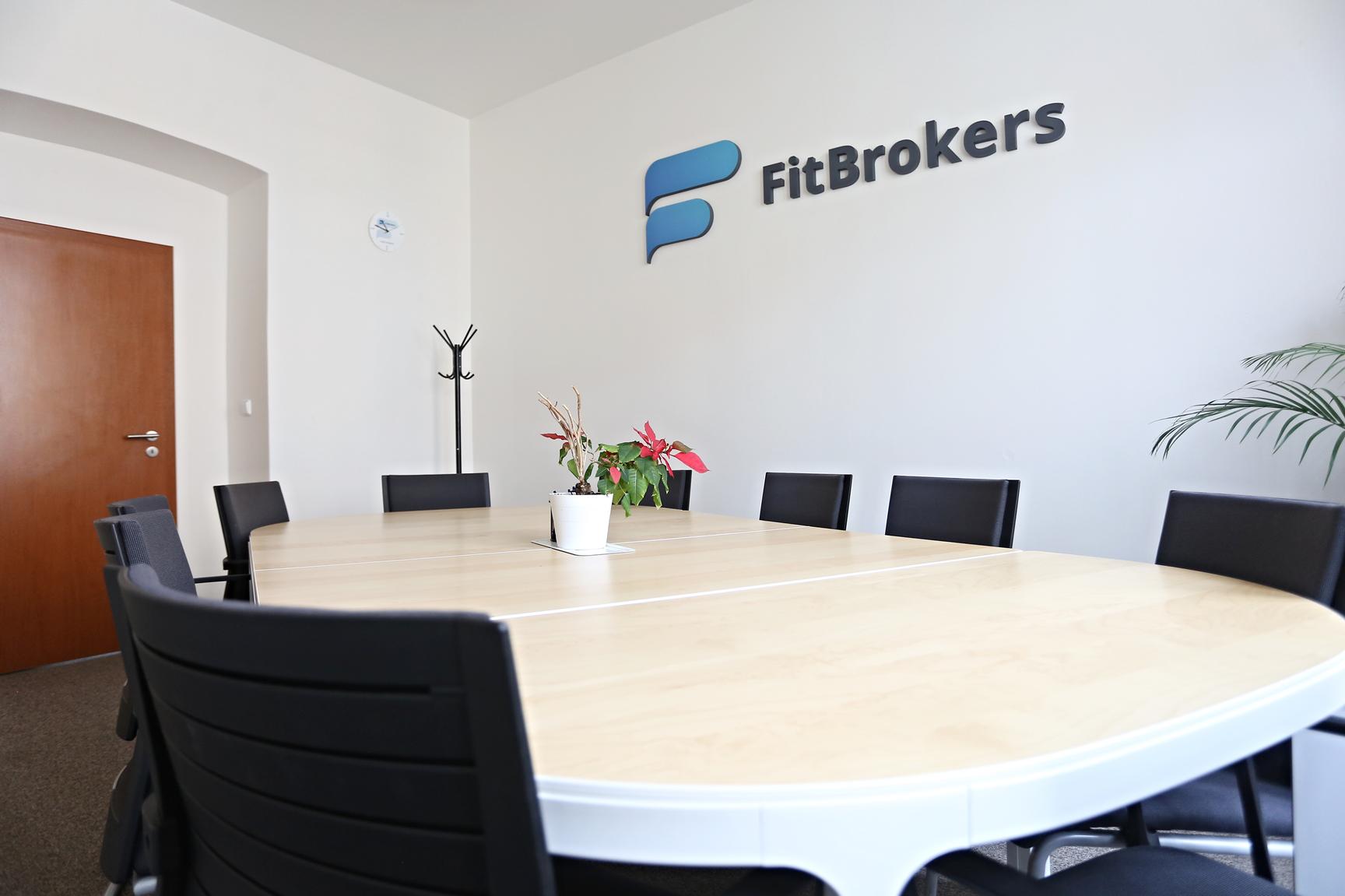 FitBrokers - Servis pro poradce