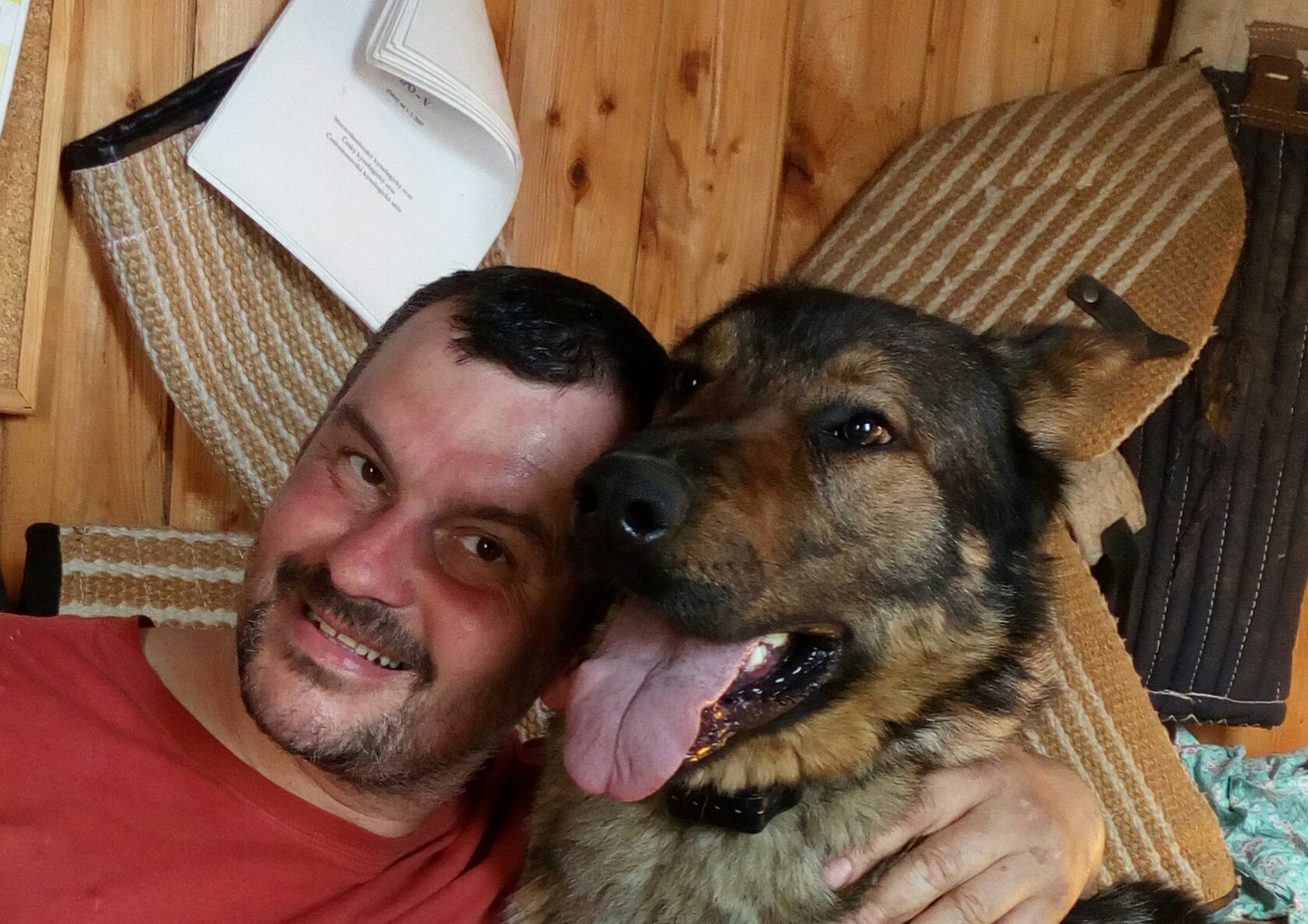 Český kynologický svaz ZKO Chlum u Třeboně - 255 foto 5