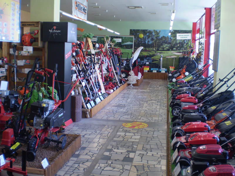 Mountfield foto 4
