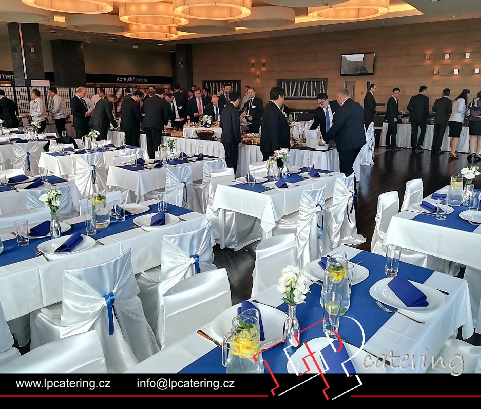 LP catering foto 6