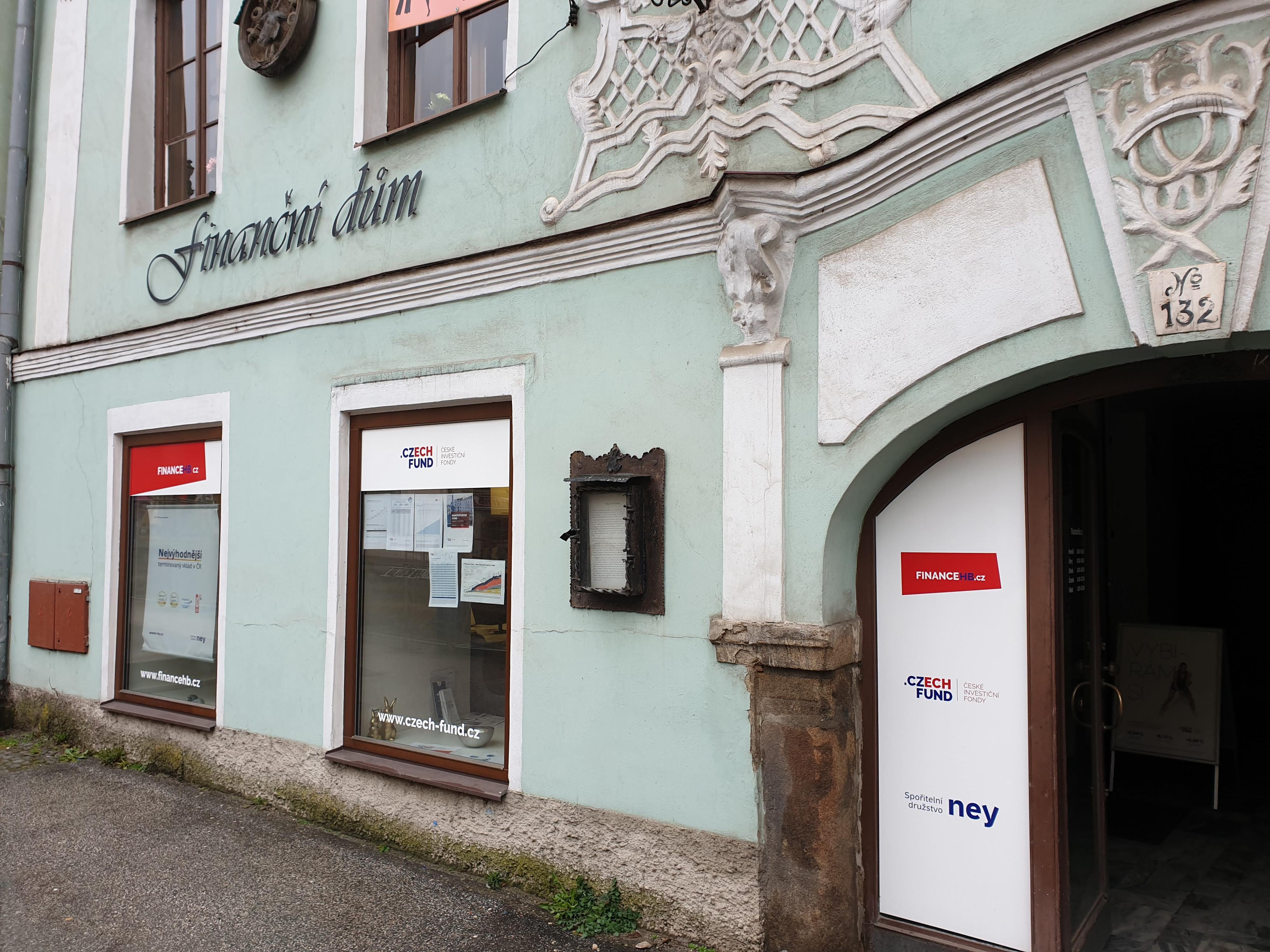 Petr Krajcigr - Financehb.cz foto 5