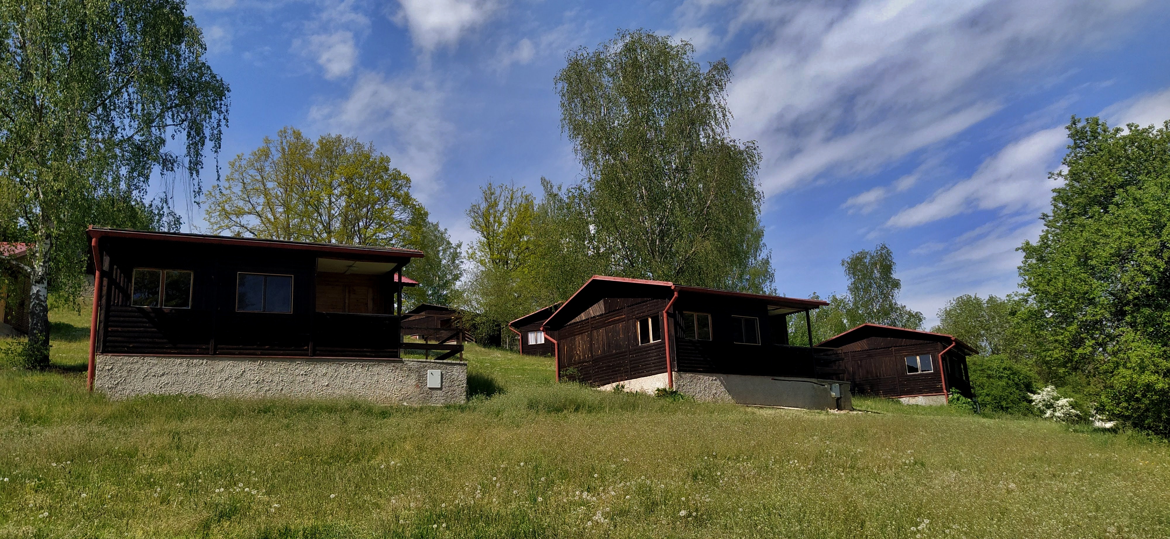 Tábořiště Štědronín foto 3