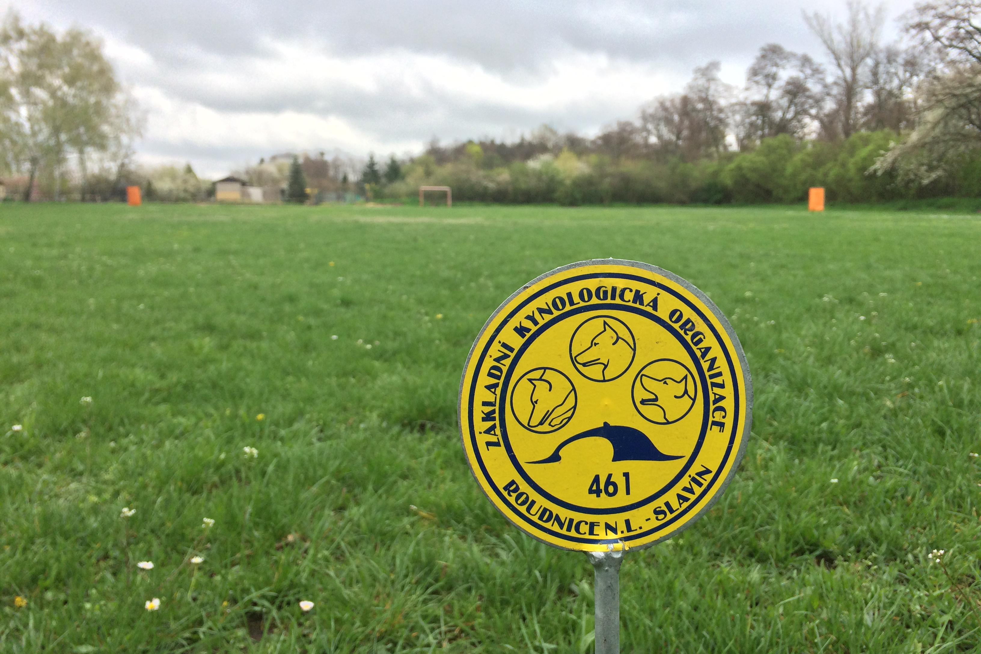 ZKO 461 Roudnice nad Labem