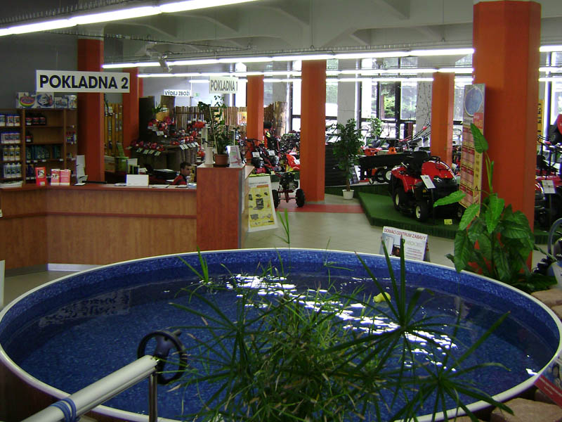 Mountfield foto 3