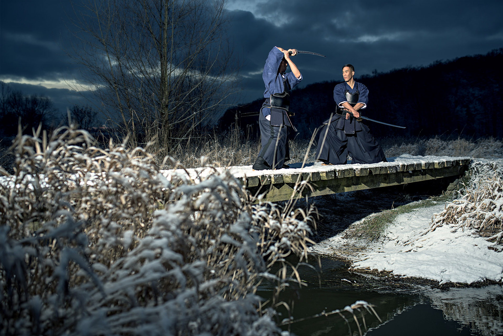 Sportovní fotograf Karel Tupý foto 2