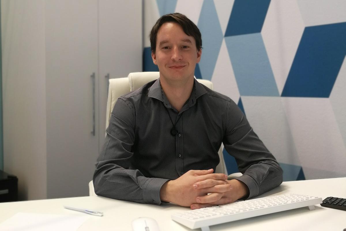 Josef Kupilík - Allianz Pojištovna