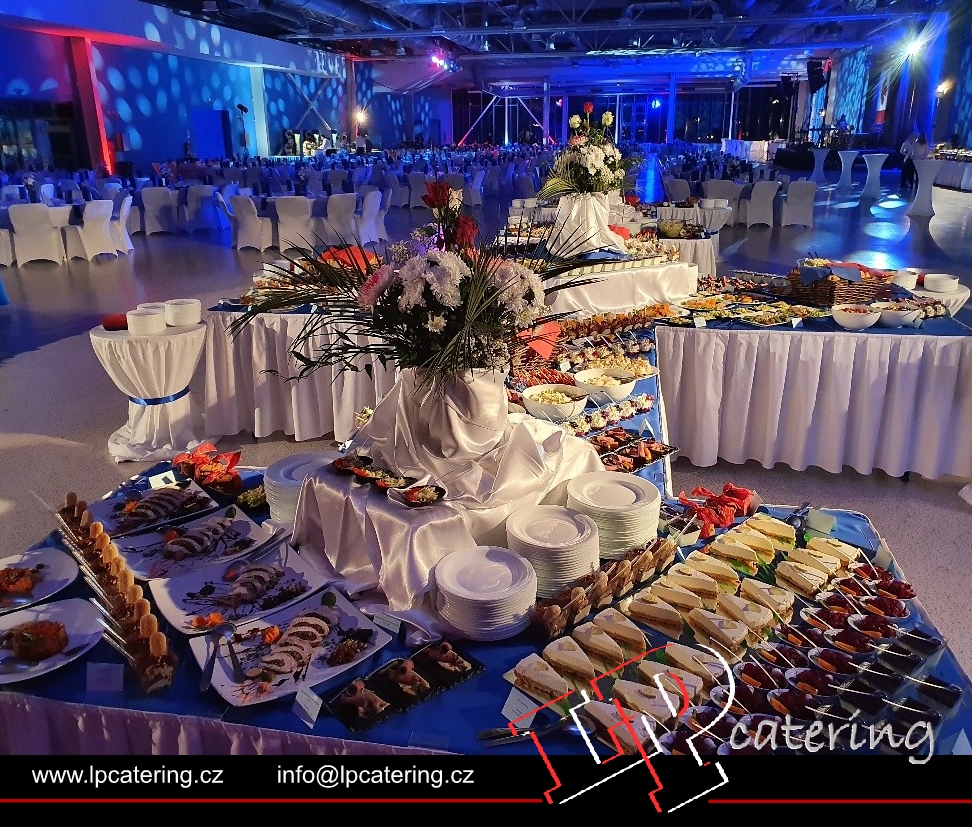 LP catering foto 2