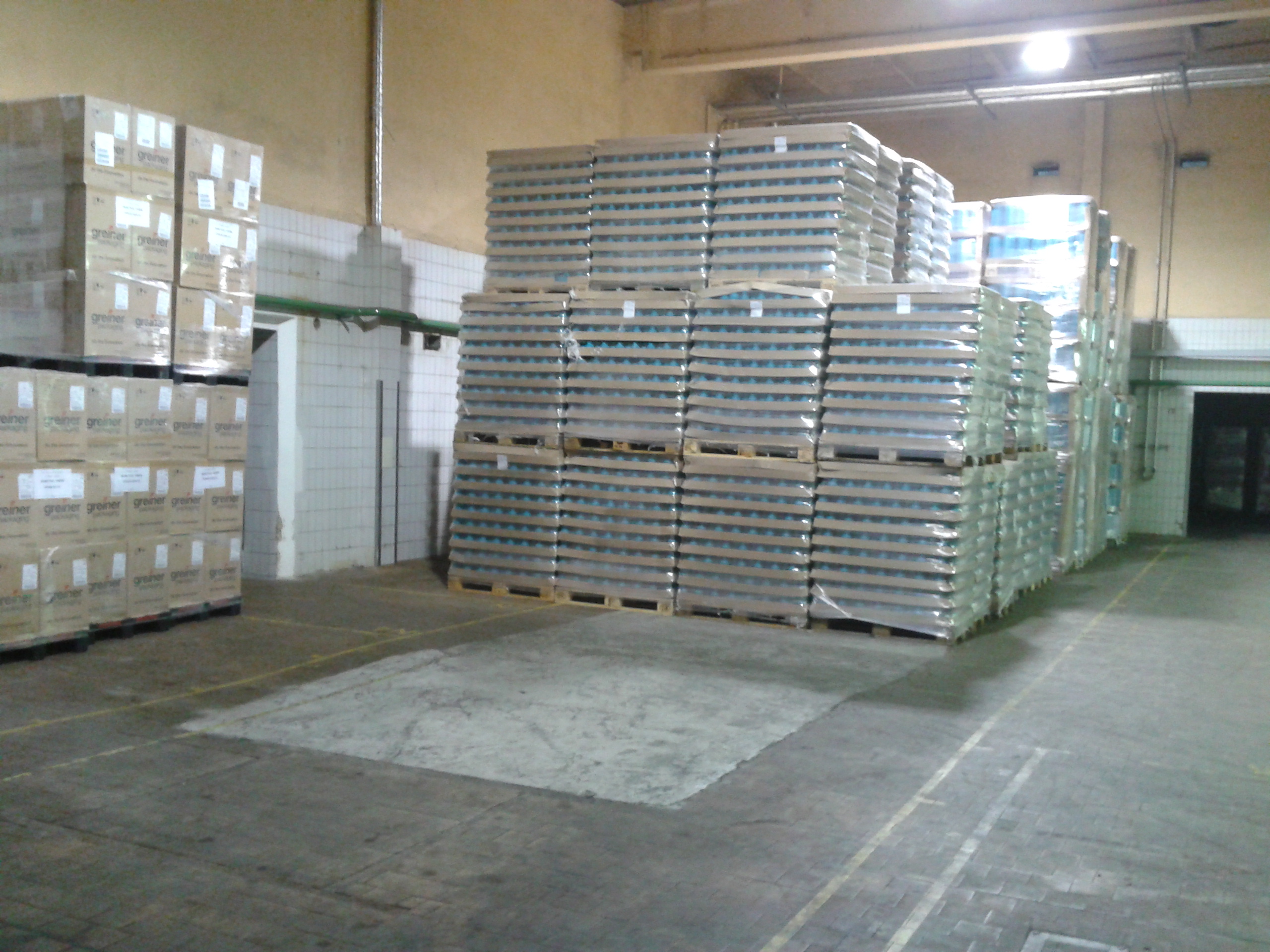OP Logistic foto 4