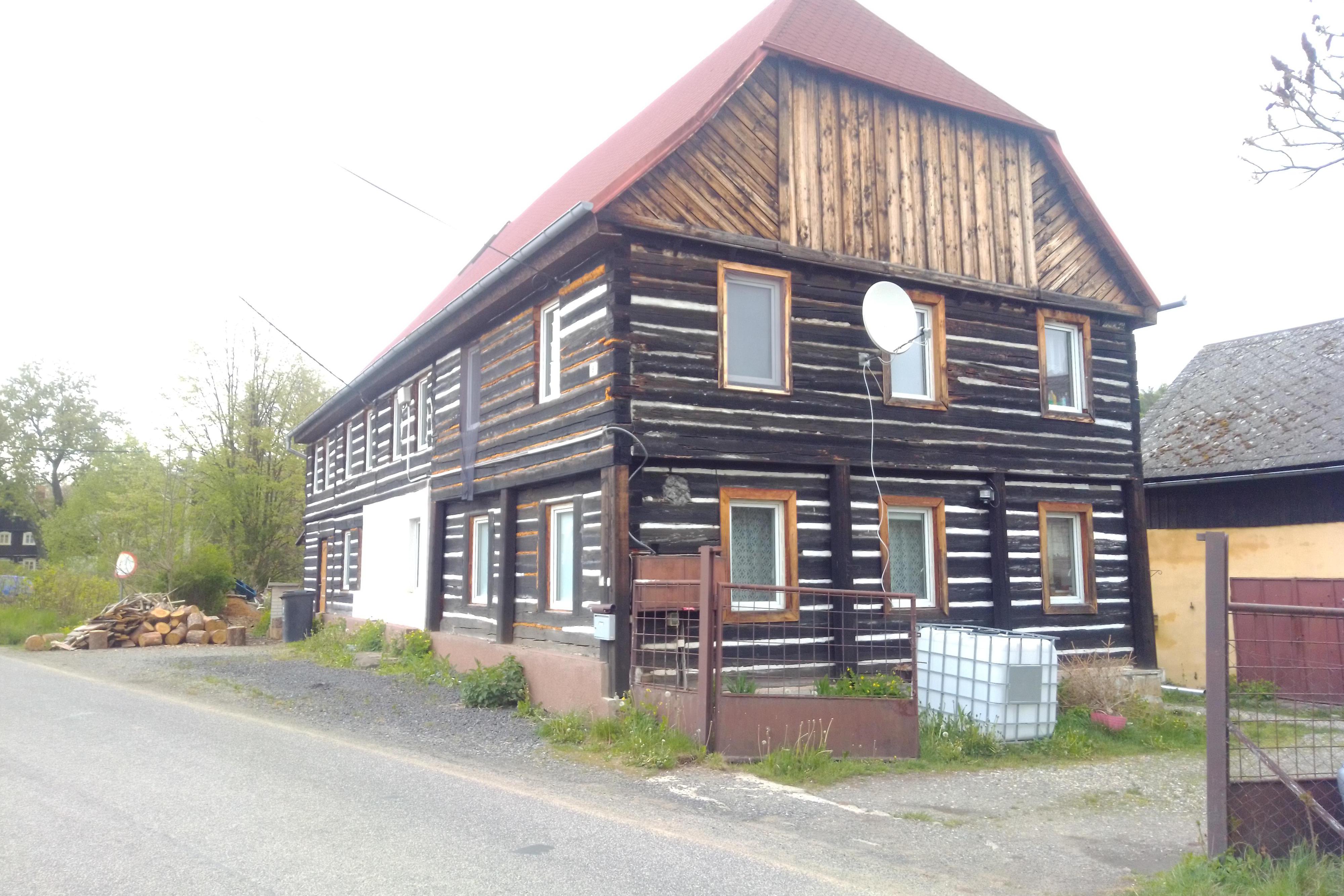 Střechy Blažejovský a syn