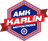 logo ÚAMK - AMK KARLÍN