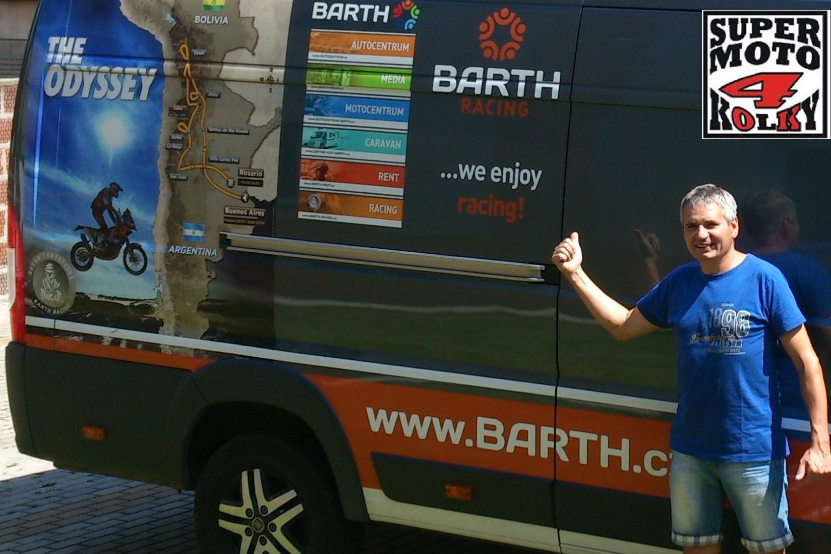 MOTOSERVIS u zastávky