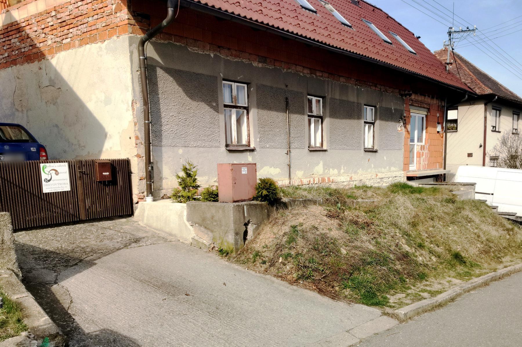 Jaromír Mičák - dřevovýroba BMR