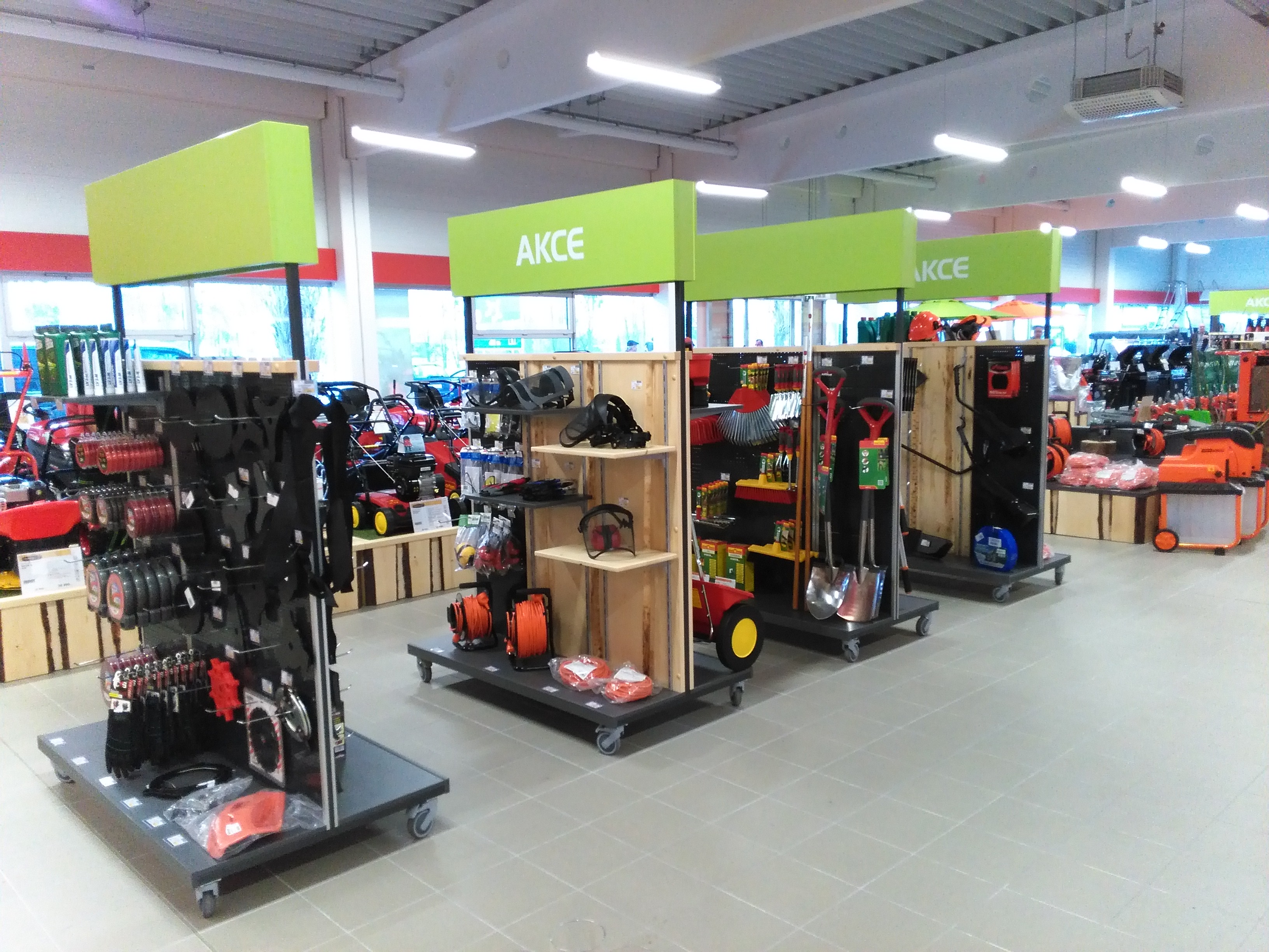Mountfield foto 2