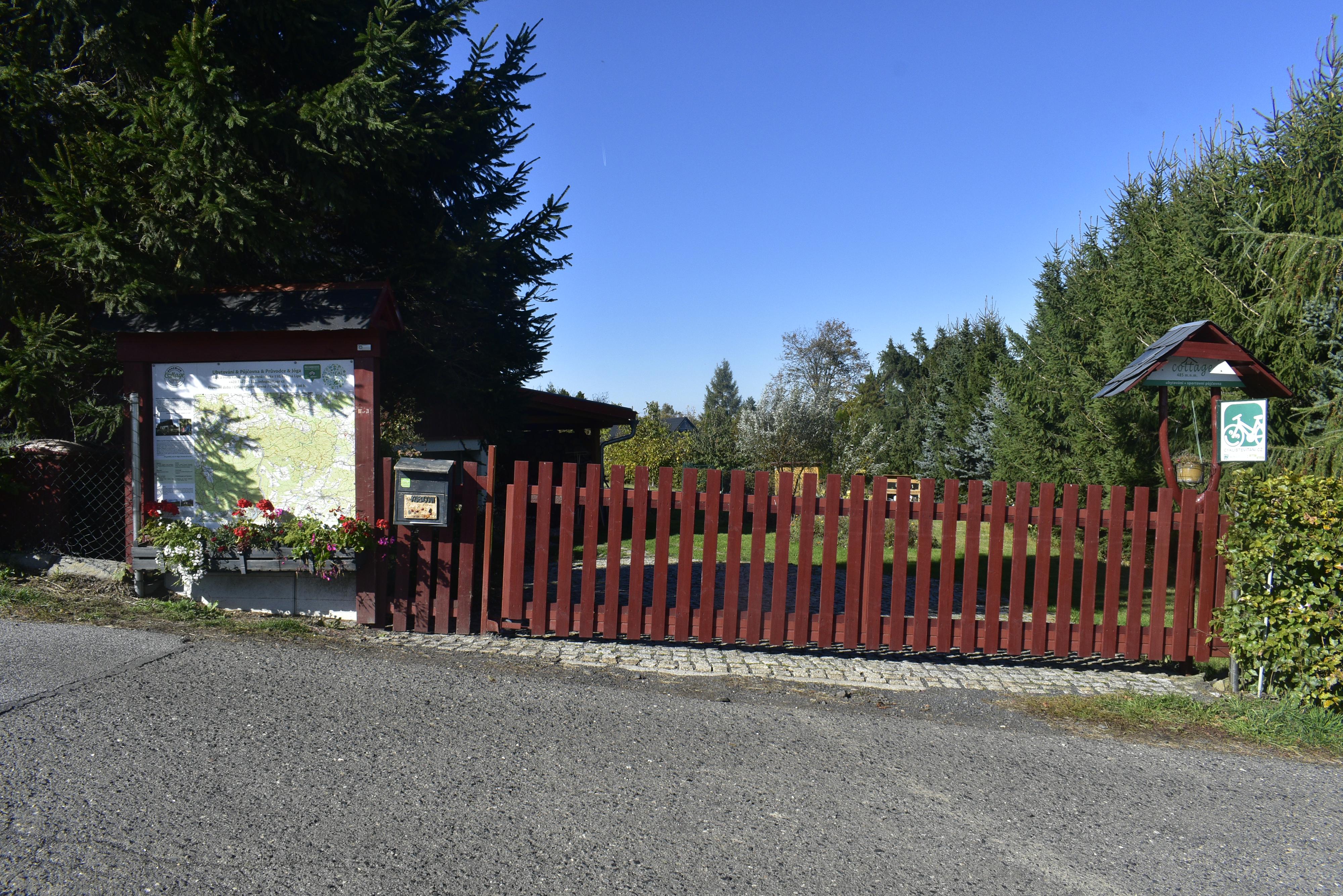 Půjčovna kol Ing. Aleš Kubica foto 5