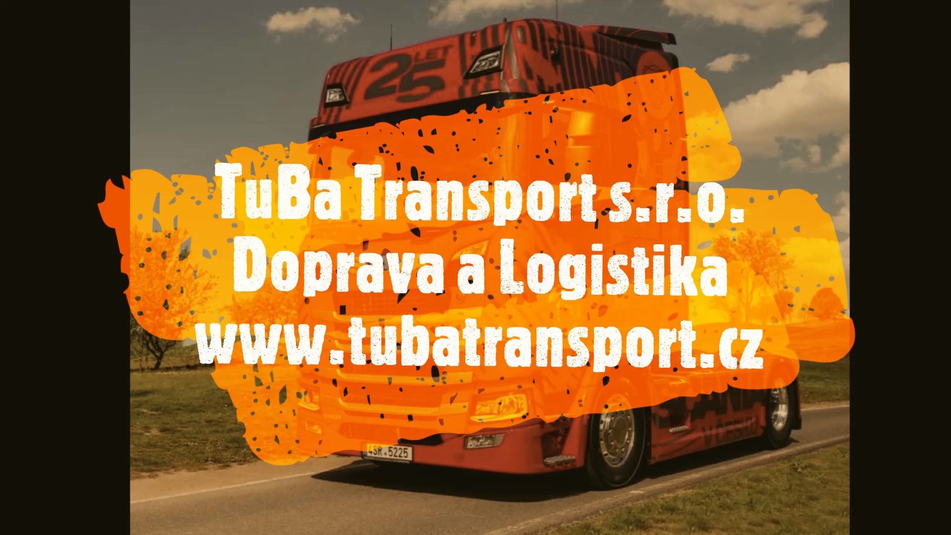 TuBa Transport s.r.o. foto 1