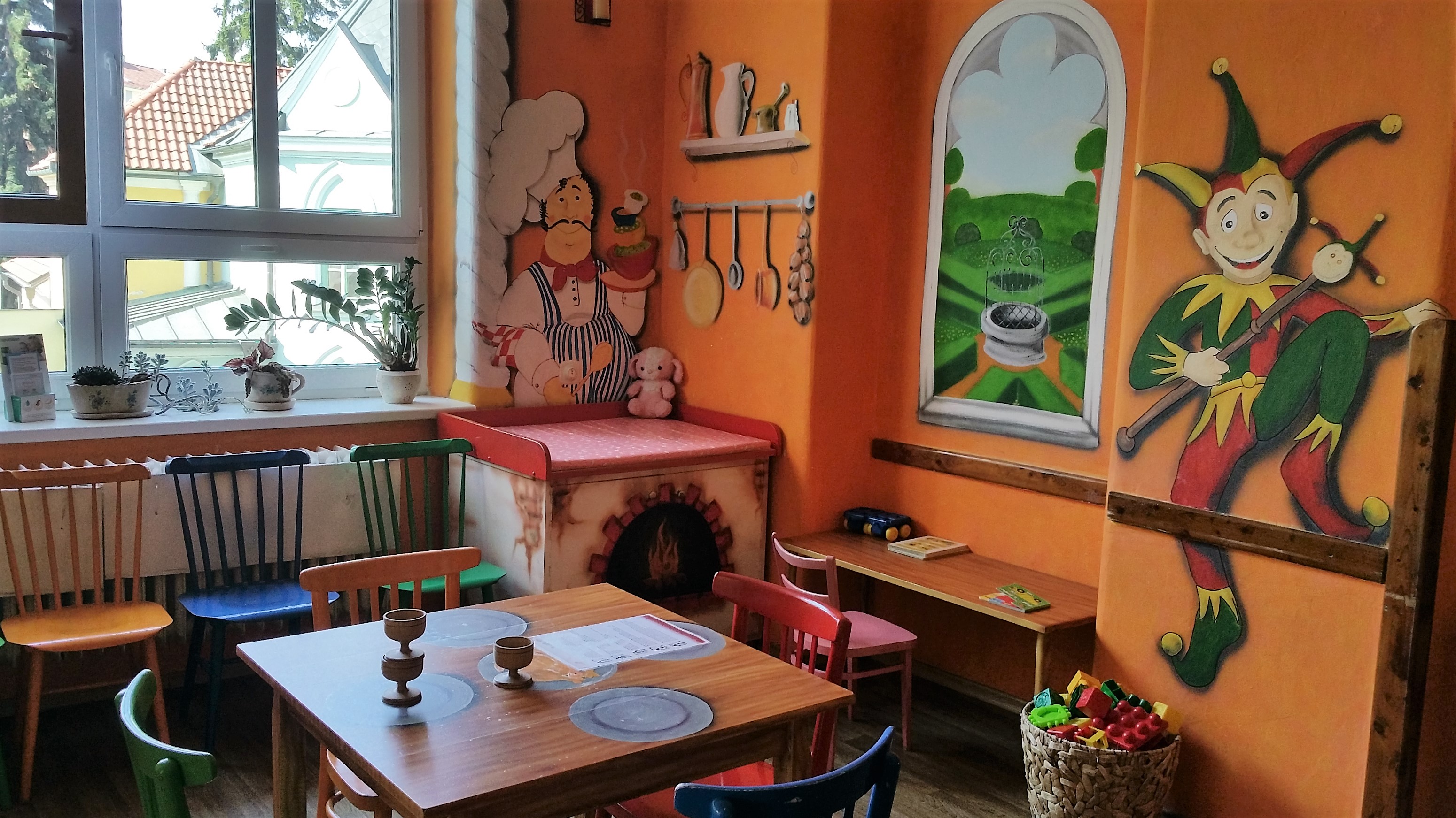 Praktický lékař pro děti a dorost - MUDr. František Švec foto 4