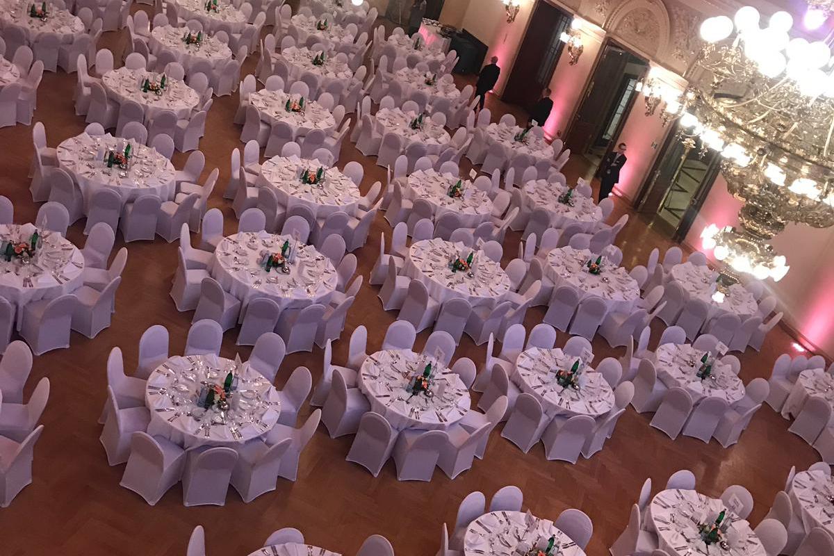 FLS One - outsourcing a recruitment