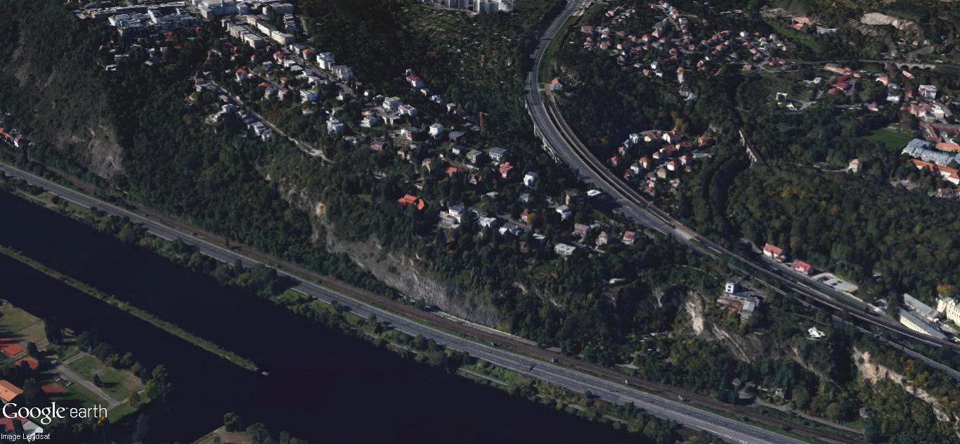 Spolek na ochranu Barrandova foto 1