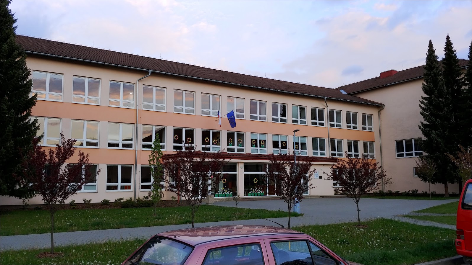 ZŠ a MŠ Leoše Janáčka Hukvaldy foto 4