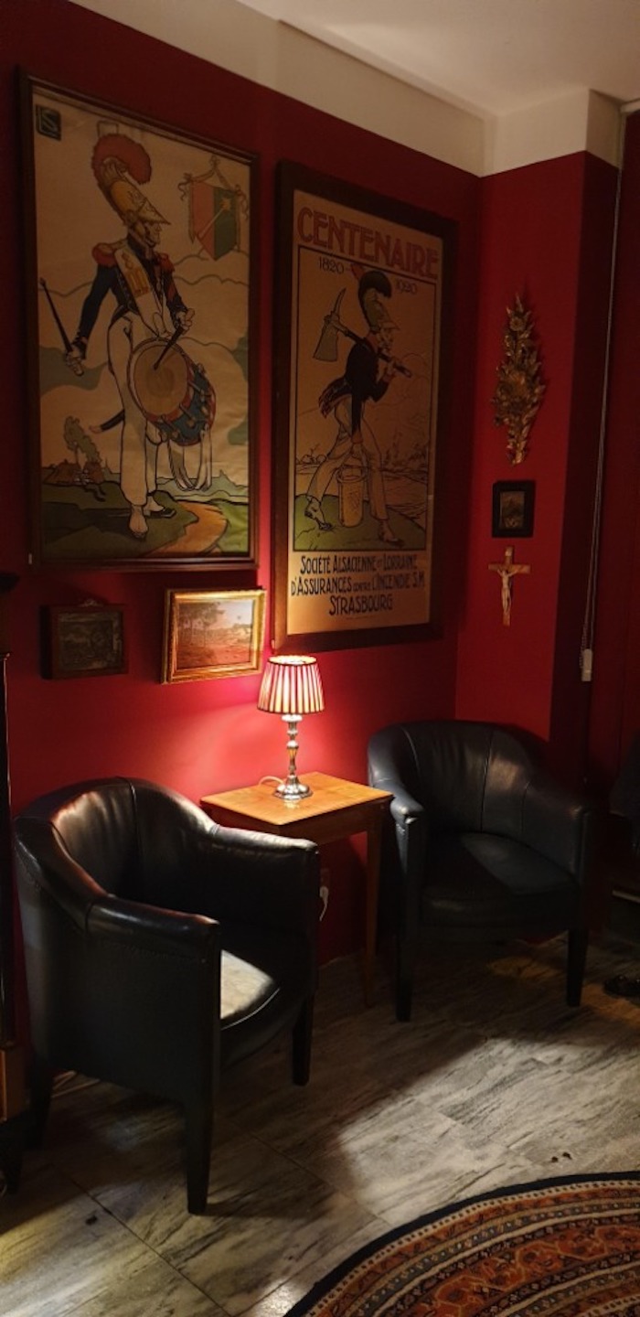 Nostalgie Antik Galerie Martin Švestka foto 4